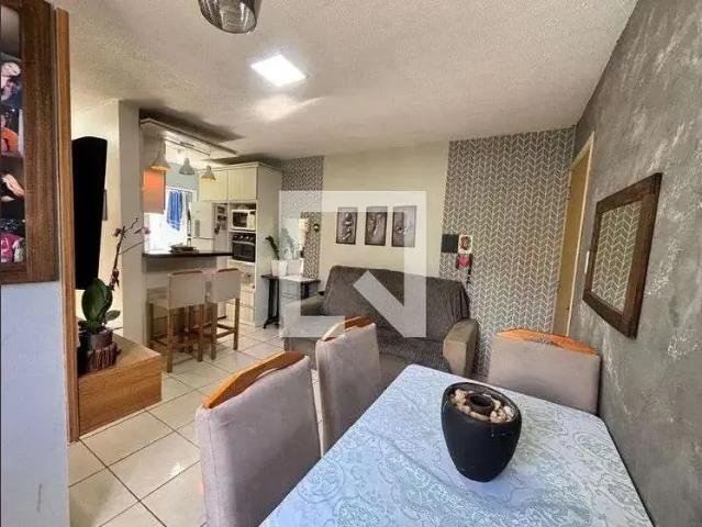 Apartamento venda em Região Geográfica Imediata de Novo Hamburgo - São Leopoldo, Região Metropolitana de Porto Alegre