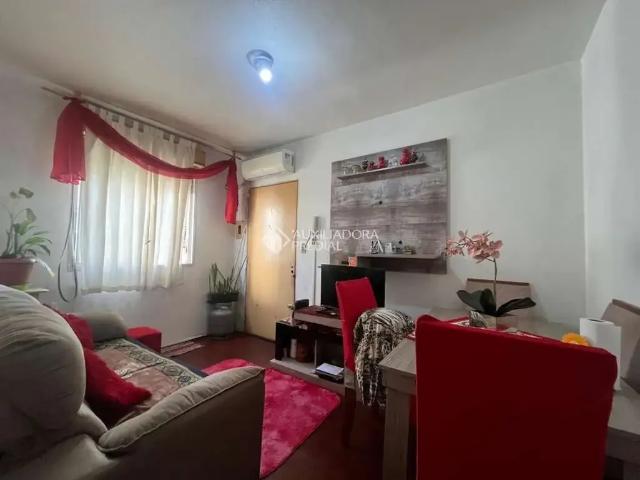 Apartamento venda em Região Geográfica Imediata de Novo Hamburgo - São Leopoldo, Região Metropolitana de Porto Alegre