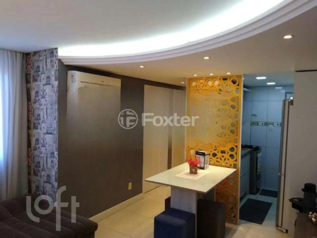 Apartamento venda em Novo Hamburgo