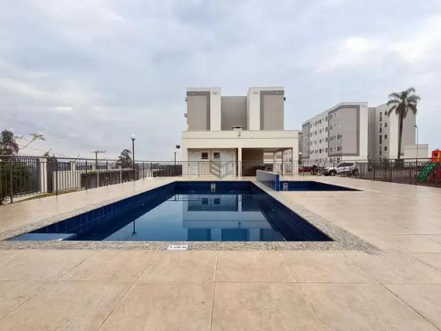 Apartamento venda em Região Geográfica Imediata de Novo Hamburgo - São Leopoldo, Região Metropolitana de Porto Alegre