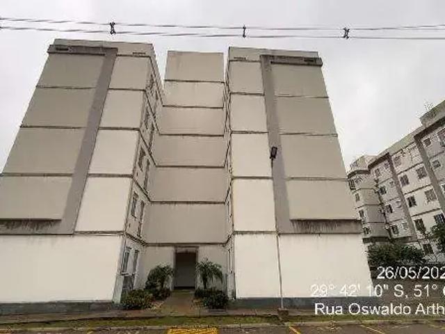 Apartamento venda em Região Geográfica Imediata de Novo Hamburgo - São Leopoldo, Região Metropolitana de Porto Alegre