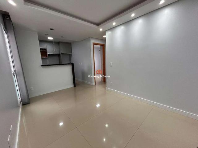 Apartamento venda em Novo Hamburgo, Região Geográfica Intermediária de Porto Alegre