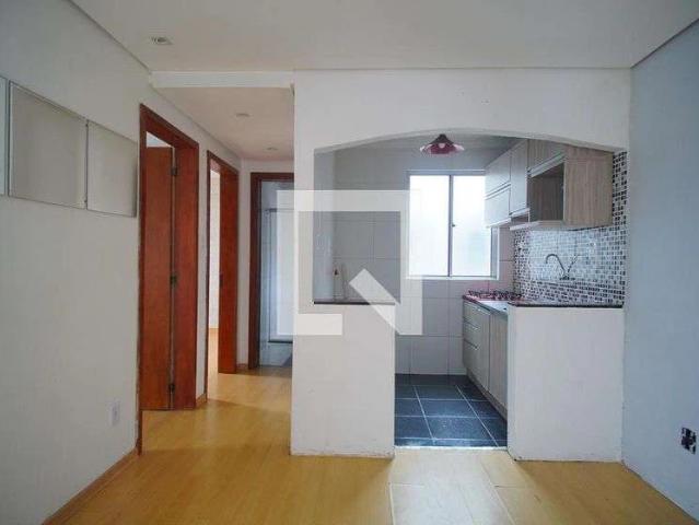 Apartamento venda em Novo Hamburgo