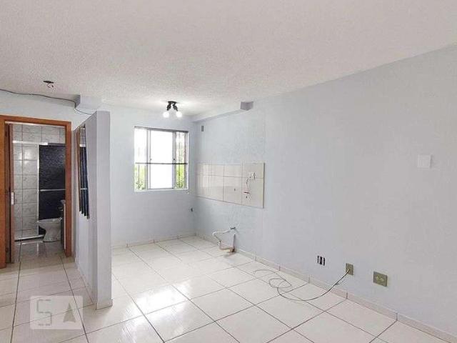 Apartamento venda em Novo Hamburgo