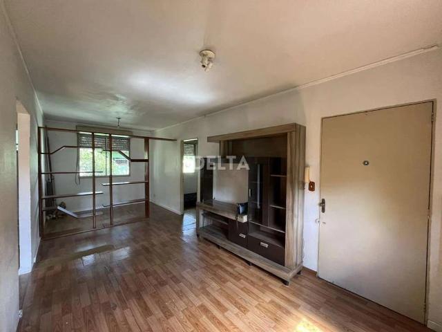 Apartamento venda em Novo Hamburgo, Região Geográfica Intermediária de Porto Alegre