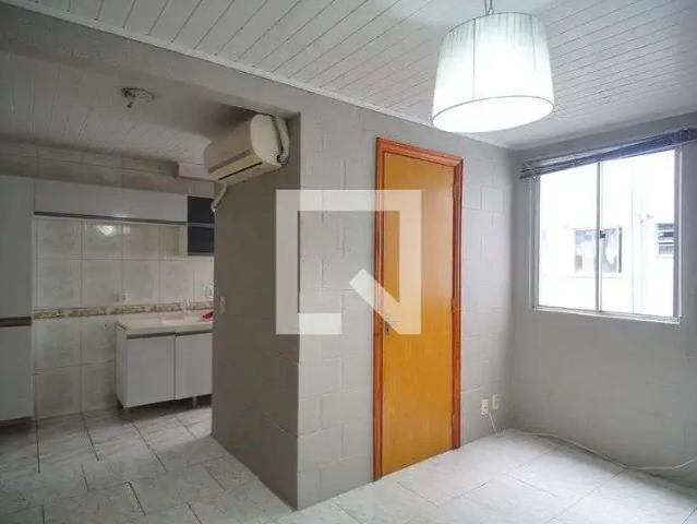 Apartamento venda em Novo Hamburgo