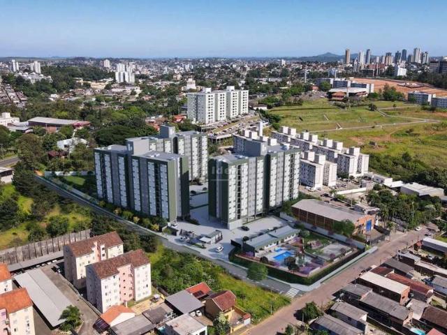 Apartamento venda em Vila Kipling, Novo Hamburgo