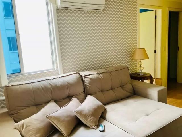 Apartamento venda em Região Geográfica Imediata de Novo Hamburgo - São Leopoldo, Região Metropolitana de Porto Alegre