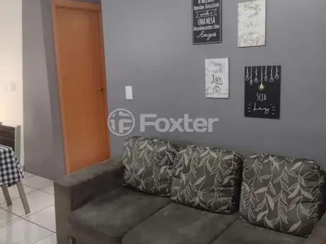 Apartamento venda em Região Geográfica Imediata de Novo Hamburgo - São Leopoldo, Região Metropolitana de Porto Alegre