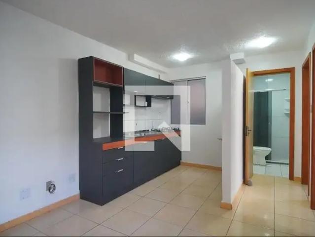 Apartamento venda em Novo Hamburgo