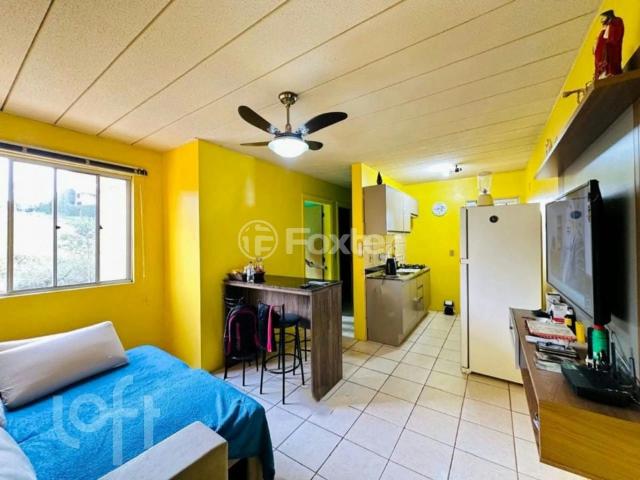 Apartamento venda em Novo Hamburgo
