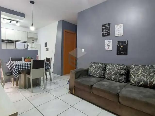 Apartamento venda em Região Geográfica Imediata de Novo Hamburgo - São Leopoldo, Região Metropolitana de Porto Alegre