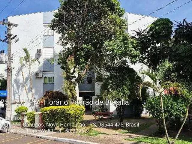 Apartamento venda em Região Geográfica Imediata de Novo Hamburgo - São Leopoldo, Região Metropolitana de Porto Alegre
