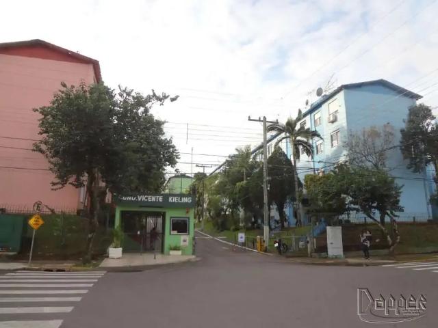 Apartamento venda em Região Geográfica Imediata de Água Boa, Mato Grosso