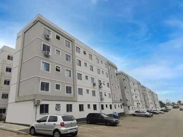 Apartamento venda em Região Geográfica Imediata de Novo Hamburgo - São Leopoldo, Região Metropolitana de Porto Alegre