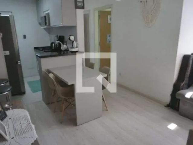 Apartamento venda em Novo Hamburgo