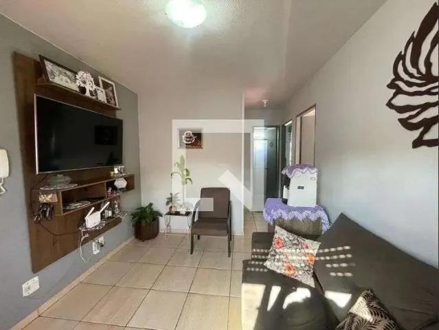Apartamento venda em Novo Hamburgo