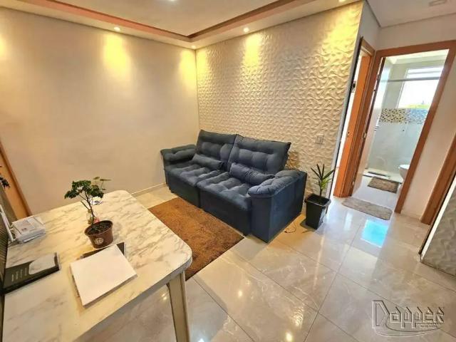 Apartamento venda em Região Geográfica Imediata de Novo Hamburgo - São Leopoldo, Região Metropolitana de Porto Alegre