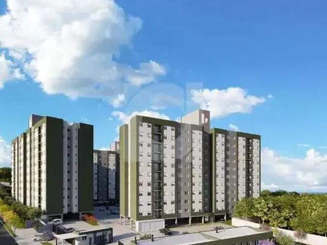 Apartamento venda em Região Geográfica Imediata de Novo Hamburgo - São Leopoldo, Região Metropolitana de Porto Alegre