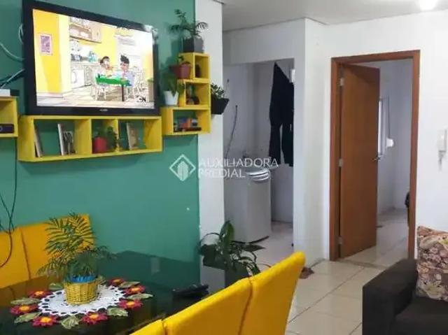 Apartamento venda em Região Geográfica Imediata de Novo Hamburgo - São Leopoldo, Região Metropolitana de Porto Alegre