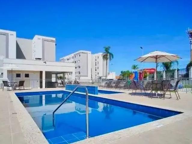 Apartamento venda em Região Geográfica Imediata de Novo Hamburgo - São Leopoldo, Região Metropolitana de Porto Alegre