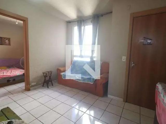 Apartamento venda em Região Geográfica Imediata de Novo Hamburgo - São Leopoldo, Região Metropolitana de Porto Alegre