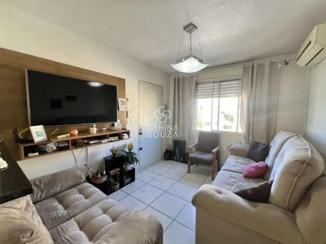 Apartamento venda em Canudos, Novo Hamburgo