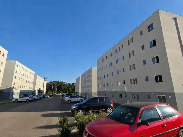 Apartamento venda em Região Geográfica Imediata de Novo Hamburgo - São Leopoldo, Região Metropolitana de Porto Alegre
