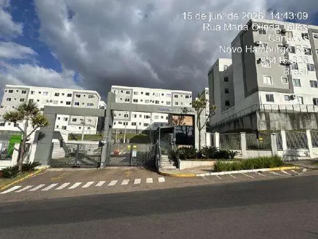 Apartamento venda em Região Geográfica Imediata de Novo Hamburgo - São Leopoldo, Região Metropolitana de Porto Alegre