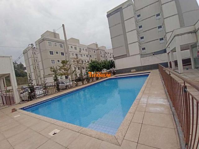 Apartamento venda em Canudos, Novo Hamburgo