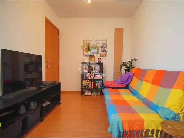 Apartamento venda em Região Geográfica Imediata de Novo Hamburgo - São Leopoldo, Região Metropolitana de Porto Alegre