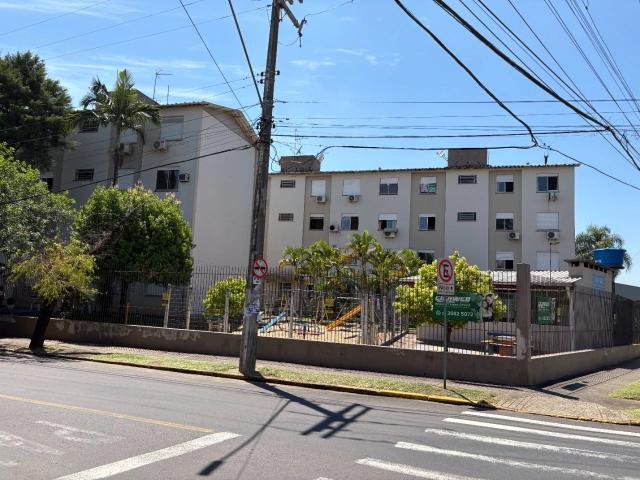 Apartamento venda em Novo Hamburgo
