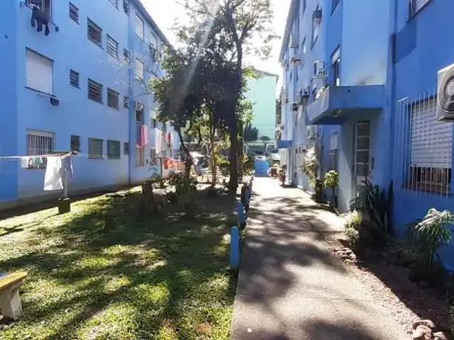Apartamento venda em Região Geográfica Imediata de Novo Hamburgo - São Leopoldo, Região Metropolitana de Porto Alegre