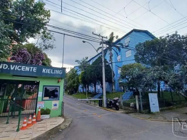 Apartamento venda em Região Geográfica Imediata de Novo Hamburgo - São Leopoldo, Região Metropolitana de Porto Alegre