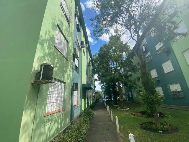 Apartamento venda em Região Geográfica Imediata de Novo Hamburgo - São Leopoldo, Região Metropolitana de Porto Alegre
