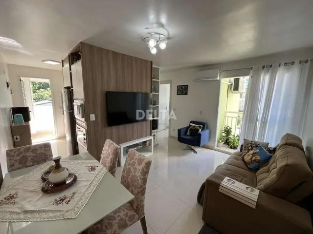 Apartamento venda em Região Geográfica Imediata de Novo Hamburgo - São Leopoldo, Região Metropolitana de Porto Alegre