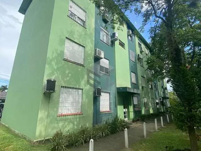 Apartamento venda em Região Geográfica Imediata de Novo Hamburgo - São Leopoldo, Região Metropolitana de Porto Alegre