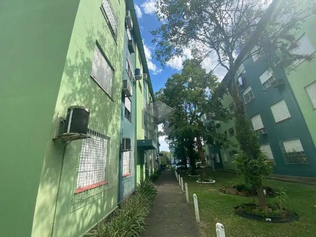 Apartamento venda em Região Geográfica Imediata de Novo Hamburgo - São Leopoldo, Região Metropolitana de Porto Alegre