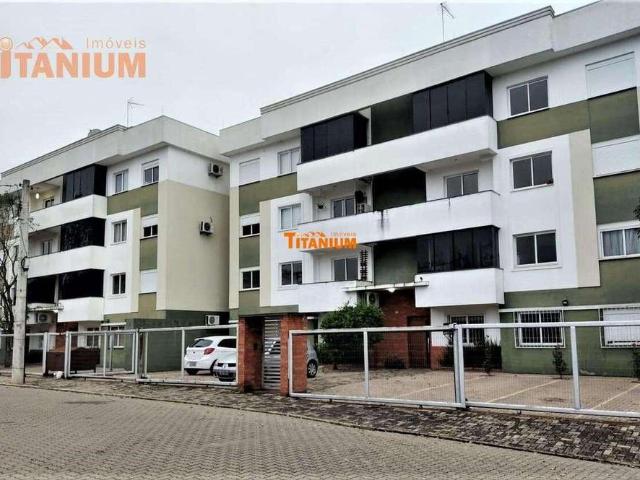Apartamento venda em Canudos, Novo Hamburgo