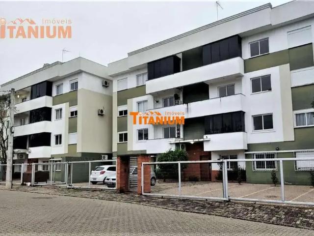 Apartamento venda em Região Geográfica Imediata de Novo Hamburgo - São Leopoldo, Região Metropolitana de Porto Alegre