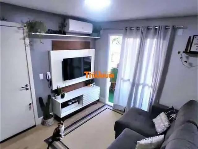 Apartamento venda em Região Geográfica Imediata de Novo Hamburgo - São Leopoldo, Região Metropolitana de Porto Alegre