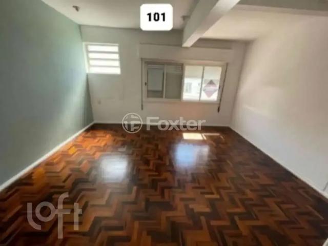 Apartamento venda em Região Geográfica Imediata de Novo Hamburgo - São Leopoldo, Região Metropolitana de Porto Alegre