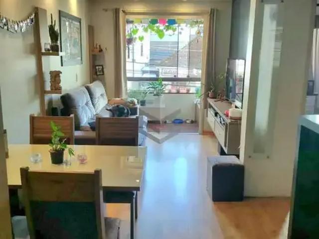 Apartamento venda em Região Geográfica Imediata de Novo Hamburgo - São Leopoldo, Região Metropolitana de Porto Alegre