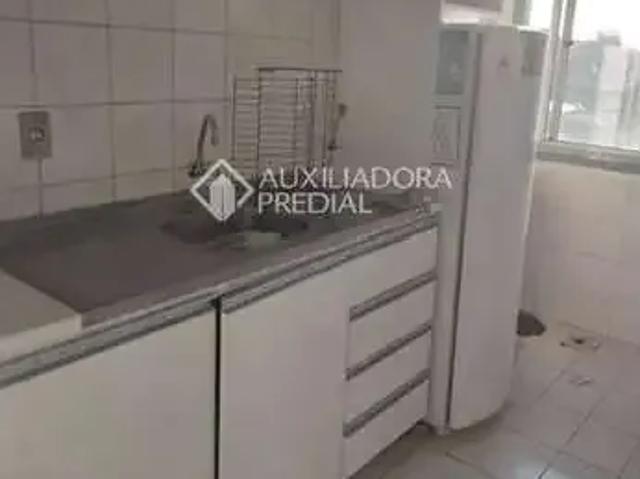 Apartamento venda em Região Geográfica Imediata de Novo Hamburgo - São Leopoldo, Região Metropolitana de Porto Alegre