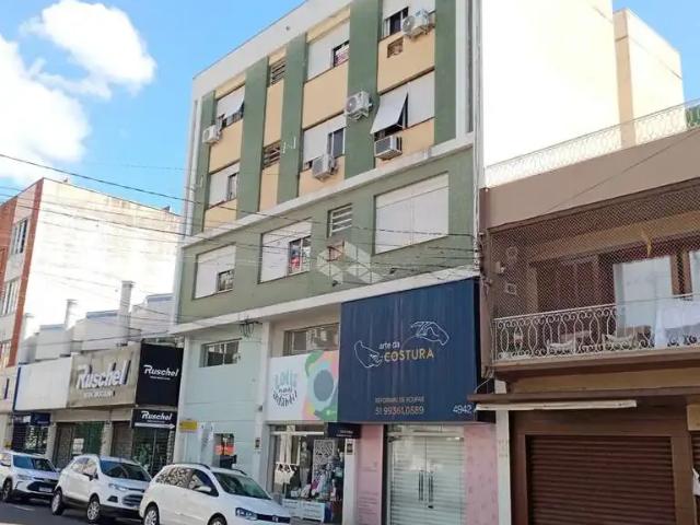 Apartamento venda em Região Geográfica Imediata de Novo Hamburgo - São Leopoldo, Região Metropolitana de Porto Alegre