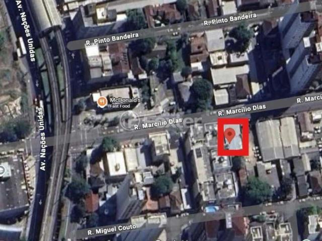 Apartamento venda em Novo Hamburgo
