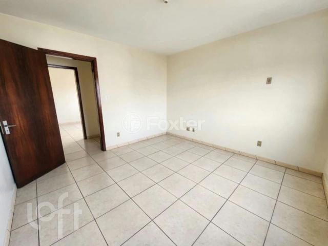 Apartamento venda em Novo Hamburgo