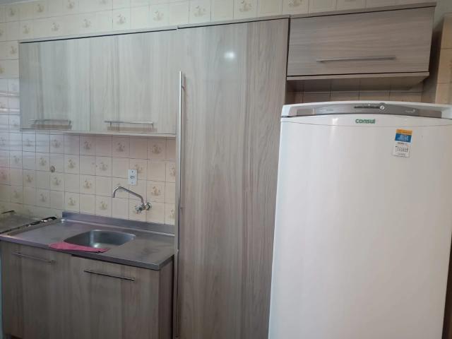 Apartamento venda em Novo Hamburgo