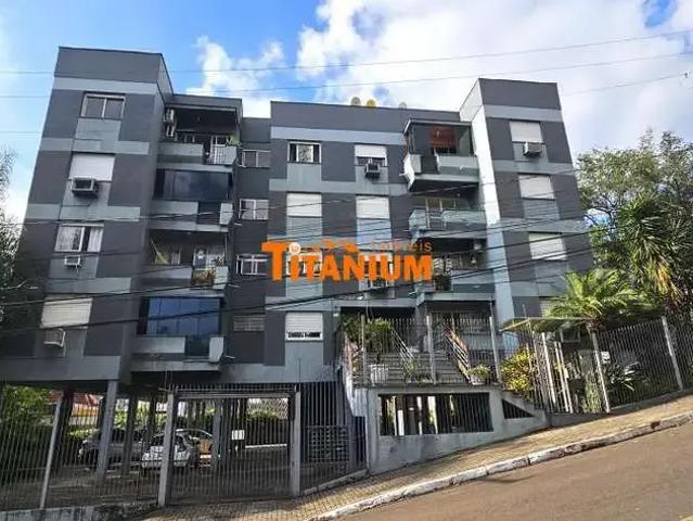 Apartamento venda em Centro, Novo Hamburgo