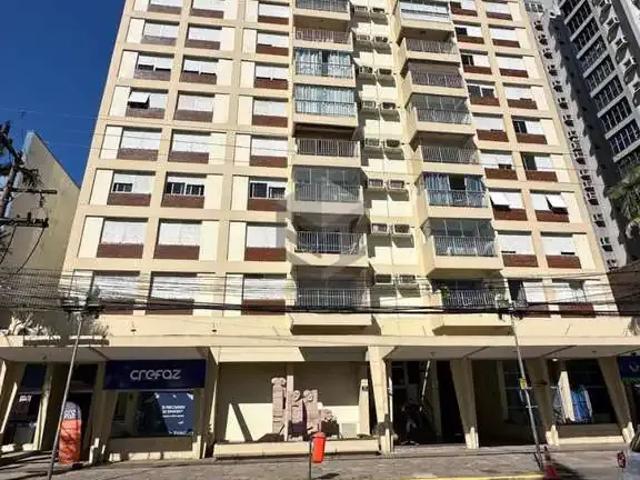 Apartamento venda em Região Geográfica Imediata de Novo Hamburgo - São Leopoldo, Região Metropolitana de Porto Alegre